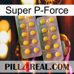 Super P-Force new10